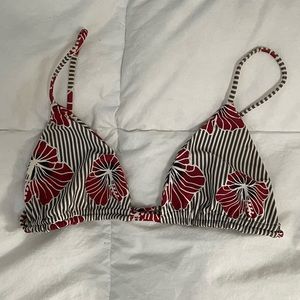Benoa Swim Top